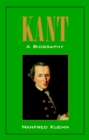 Image for Kant: A Biography