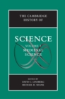 Image for Cambridge History of Science: Volume 2, Medieval Science : volume 2