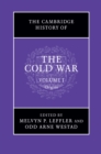Image for Cambridge History of the Cold War: Volume 1, Origins : Volume 1,