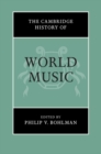 Image for Cambridge History of World Music