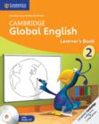 Image for Cambridge Global English Stage 2
