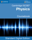 Image for Cambridge IGCSE( Physics