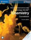 Image for Cambridge IGCSE chemistry.: (Workbook)