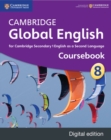 Image for Cambridge Global English Stage 8