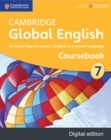 Image for Cambridge Global English Stage 7