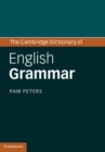 Image for Cambridge Dictionary of English Grammar