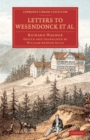 Image for Letters to Wesendonck Et Al