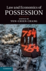 Image for Law and Economics of Possession