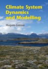 Image for Climate System Dynamics and Modelling