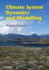 Image for Climate System Dynamics and Modeling