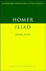 Image for Homer: Iliad Book XXIV