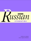Image for Using Russian synonyms