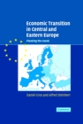 Image for Economic transition in central and Eastern Europe: planting the seeds