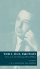 Image for World, Mind, and Ethics: Essays on the Ethical Philosophy of Bernard Williams