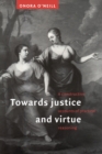 Image for Towards justice and virtue: a constructive account of practical reasoning.