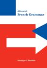Image for Advanced French grammar