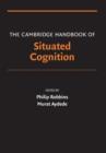 Image for The Cambridge handbook of situated cognition
