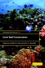 Image for Coral reef conservation