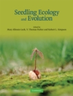 Image for Seedling ecology and evolution