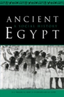 Image for Ancient Egypt: A Social History