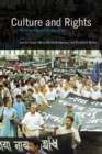 Image for Culture and rights: anthropological perspectives