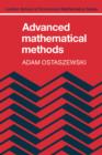 Image for Advanced Mathematical Methods