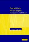 Image for Mathematical tools for probabilistic risk analysis