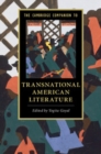 Image for The Cambridge Companion to Transnational American Literature