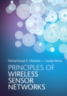 Image for Principles of Wireless Sensor Networks