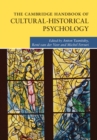Image for Cambridge Handbook of Cultural-Historical Psychology