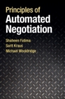 Image for Principles of Automated Negotiation