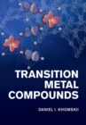Image for Transition Metal Compounds