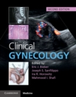 Image for Clinical Gynecology