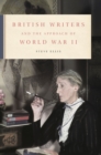 Image for British Writers and the Approach of World War II