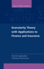 Image for Granularity Theory with Applications to Finance and Insurance