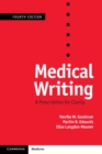 Image for Medical Writing: A Prescription for Clarity