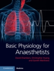 Image for Basic Physiology for Anaesthetists