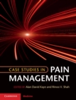 Image for Case Studies in Pain Management