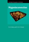 Image for Magnetoconvection