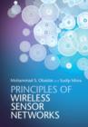 Image for Principles of wireless sensor networks