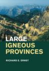 Image for Large igneous provinces