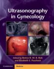 Image for Ultrasonography in gynecology