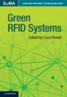 Image for Green RFID systems