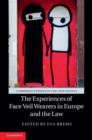 Image for The experiences of face veil wearers in Europe and the law