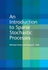 Image for An introduction to sparse stochastic processes