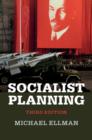 Image for Socialist planning