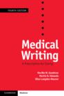 Image for Medical writing: a prescription for clarity