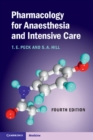 Image for Pharmacology for anaesthesia and intensive care.