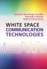 Image for White space communication technologies