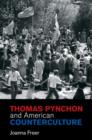 Image for Thomas Pynchon and the American counterculture